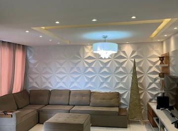 Casa · 80m² · 2 Quartos · Casa no segundo andar com 2 quartos em condomínio fechado – Cisne Branco