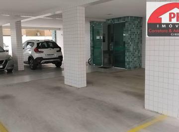 Apartamento · 75m² · 2 Quartos · 1 Vaga · Aluga - Maravilhoso apto 2 quartos 1 suíte no centro com 75m²