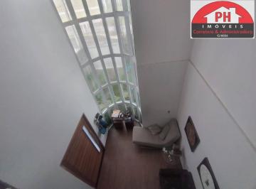 Casa · 247m² · 3 Quartos · 2 Vagas · Locação casa independente Nova São Pedro