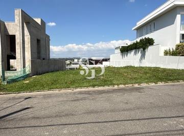 Foto 01 · Terreno, Residencial Evidências, Indaiatuba, SP
