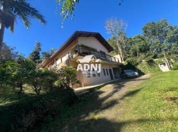 Foto 01 · Chácara à Venda em Itapecerica da Serra - SP: 4.964m².