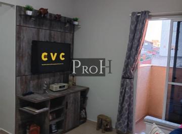 Apartamento de 2 quartos, São Paulo · Apartamento à venda 2 quartos Sacomã São Paulo