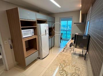 Apartamento · 125m² · 3 Quartos · 2 Vagas · Apartamento Marselha · 3 Quartos · Barbosa, Marília