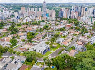 Comercial , Curitiba · Complexo Logístico e Industrial de 7.494m² com 4 Barracões e Amplo Pátio de Manobra