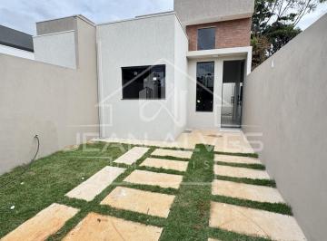 Foto 01 · Casa, Nova Serrana, Sete Lagoas, MG