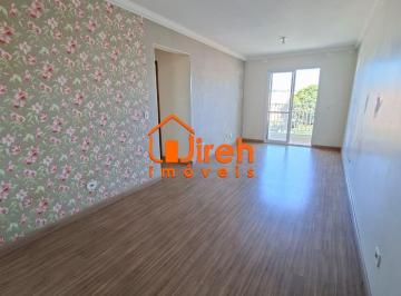Foto 01 · Apartamento Semimobiliado Vila Assis Mauá