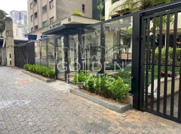 Apartamento · 42m² · 1 Quarto · 1 Vaga · APARTAMENTO - THE POINT - RESIDENCIAL