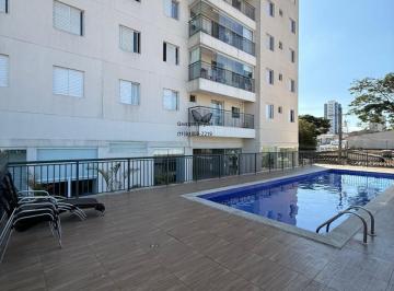 Foto 01 · Apartamento, Vila Eldízia, Santo André, SP