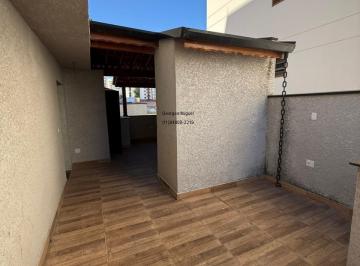 Foto 01 · Apartamento, Vila Bastos, Santo André, SP