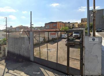 Foto 01 · Terreno comercial à venda em São Paulo-SP, Vila Diva (zona Leste) - 340m² de área!