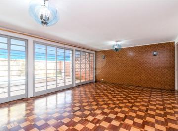 Casa de 4 quartos, São Paulo · CASA TÉRREA PARA REFORMA NO CITY BOAÇAVA - ALTO DE PINHEIROS COM 261M2 - 4 VAGAS