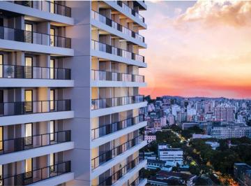 Apartamento de 1 quarto, São Paulo · Apartamento
Residencial a venda em
PINHEIROS!