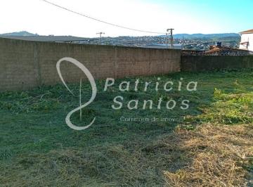 Foto 01 · Terreno à venda em Bragança Paulista-SP: 570 m² no Residencial Hípica Jaguari