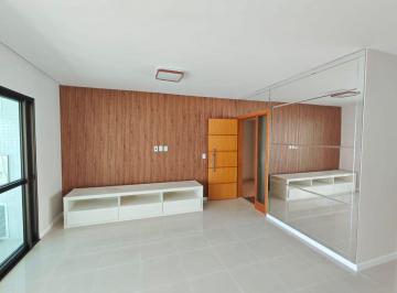 Apartamento de 4 quartos, Salvador · Alugo apto no Le Parc