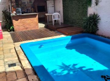 Casa de 4 quartos, São Paulo · Casa ampla com piscina e churrasqueira — venda ou locação