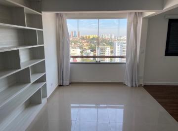 Apartamento de 2 quartos, São Paulo · ALUGO APTO Vila Progredior 90m², 2 quartos, 2 vagas, piscina e academia no cond