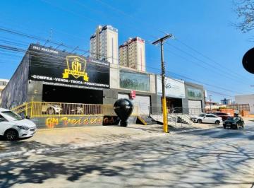 LOJA · LOJAS COM 1.156m2 QN 412 Samambaia