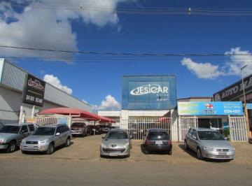 LOJA SIA · SCIA QUADRA 15 CONJUNTO 05 CIDADE DO AUTOMOVEL