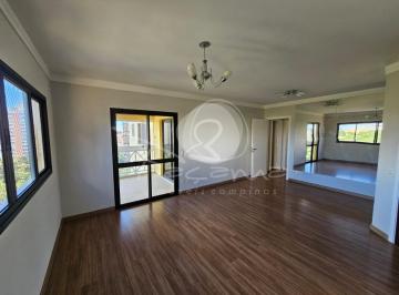 Foto 01 · Apartamento para venda no Parque Prado em Campinas R$ 890.000 - Próximo ao Shopping Prado Boulevard