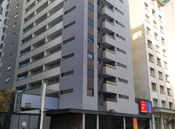 Apartamento en Venda de 1 quarto Centro · Lindo imóvel centro de SP - todo mobiliado pronto para morar.
