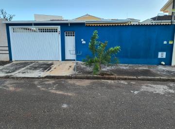 Casa de 3 quartos, Tatuí · Casa Térrea de 3 dormitórios + suíte + piscina - Nova Tatuí próximo ao Fórum