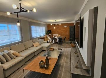 Foto 01 · Apartamento de Luxo à Venda no Jardim Proença: 3 Quartos, 1 Suíte, 3 Salas, 3 Banheiros, 2 Vagas de
