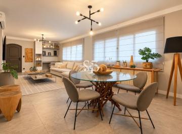 Foto 01 · Apartamento de Luxo à Venda no Jardim Proença com 152 m² de área. Venha conferir!