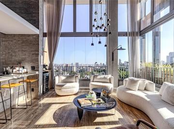 Apartamento de 2 quartos, São Paulo · APARTAMENTO Á VENDA PINHEIROS COM 97M2 - 2 DORMITÓRIOS ( SUÍTES )- 2 VAGAS.