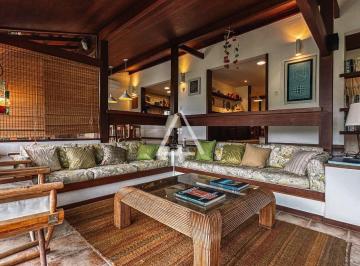 Casa de 4 quartos, Angra dos Reis · Casa p/ aluguel no Condomínio Angra Azul