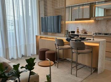 Apartamento de 2 quartos, Curitiba · Réve – Centro Cívico | Apartamentos na Planta em Curitiba