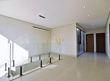 Casa de 4 quartos, Brasília · Casa nova alto padrão com 4 suítes