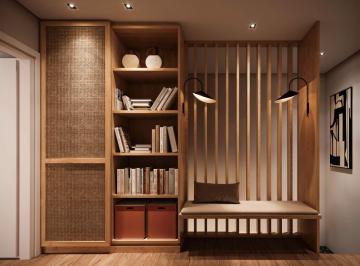 Apartamento de 3 quartos, Curitiba · Apartamento de 133 m² com 3 quartos à venda em Água Verde