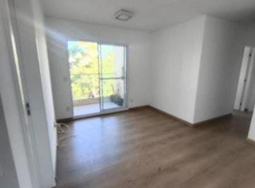 Apartamento de 2 quartos, São Paulo · Apartamento de 60 m² com 2 quartos à venda no Jardim das Vertentes