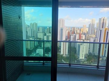 Apartamento de 2 quartos, Recife · Apartamento para Alugar | 3 Quartos (1 Suíte) | 2 Vagas de Garagem | Excelente Localização