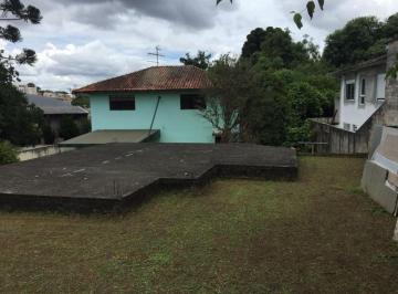 Terreno , Curitiba · Terreno no Campo Comprido - 1.218,70 m² - R$ 1.890.0000,00