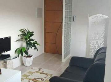 Foto 01 · Cobertura Duplex 2 Dormitórios 76m2 no Jardim Las Vegas em Santo André - SP