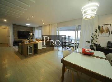 Apartamento de 3 quartos, São Bernardo do Campo · Apartamento á venda 3 quartos, Centro - São Bernardo