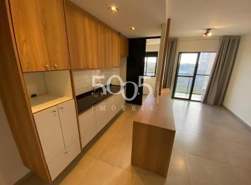 Foto 01 · Apartamento para venda no Edifício Spontaneo com 60m² e 2 dormitórios
