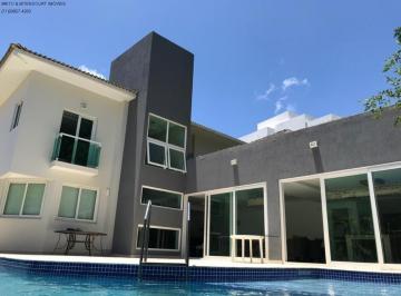 Foto 01 · Casa, Alphaville I, Salvador, BA