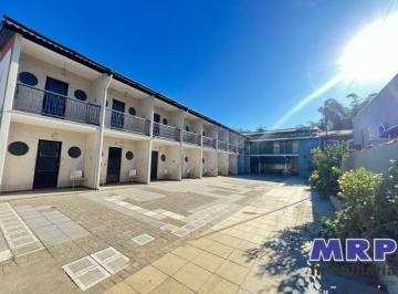 Foto 01 · Apartamento tipo loft a venda em Ubatuba na Praia da Maranduba. 200 mts da Praia. Super Oportunidade