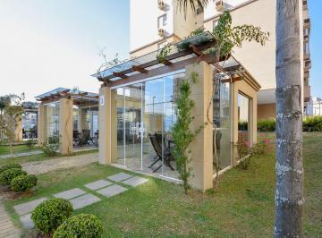 Apartamento de 3 quartos, Curitiba · Apartamento de 67 m² com 3 quartos e churrasqueira na varanda à venda no Xaxim