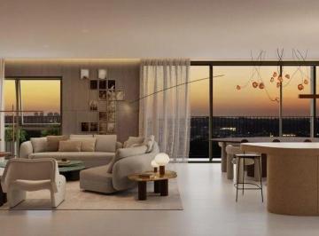 Apartamento de 3 quartos, Curitiba · Apartamento de 305 m² com 3 quartos à venda no Batel