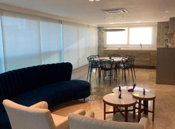 Apartamento de 3 quartos, Salvador · 3 Suites na Barra