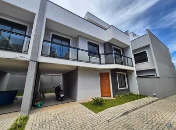 Casa de 3 quartos, Curitiba · Casas exclusivas em Santa Felicidade a partir de R$ 860 mil