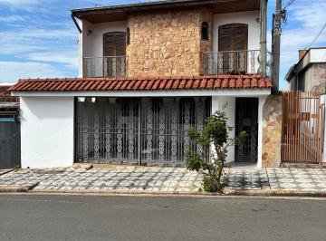Casa de 4 quartos, Sorocaba · Imóvel com 2 casas na Vila Carvalho - sobrado + casa com potencial comercial