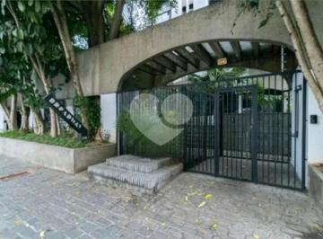 Apartamento de 1 quarto, São Paulo · Apartamento Duplex Aluguel Itaim Bibi