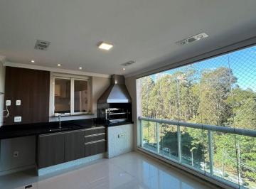 Apartamento de 3 quartos, Barueri · APARTAMENTO TRES SUITES VENDA E LOCAÇÃO