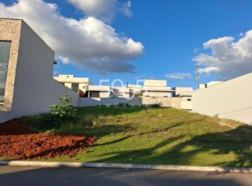 Foto 03 · Terreno à venda no Condomínio Mont Blanc com 250m²