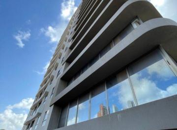 Apartamento de 3 quartos, Natal · Apartamento de 57 m² com 3 quartos para aluguel em Capim Macio