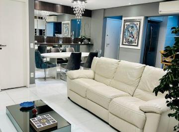 Apartamento de 2 quartos, Barueri · APARTAMENTO MOBILIADO P LOCAÇÃO